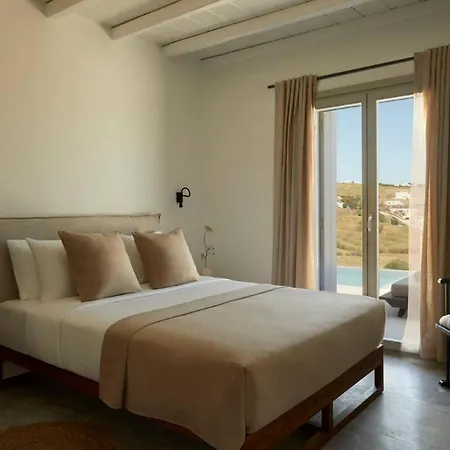 La Leb Villa *