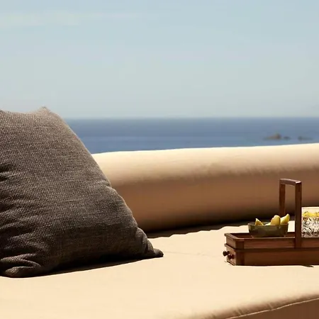 Villa La Leb *