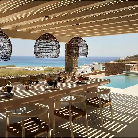 Villa La Leb Kalo Livadi
