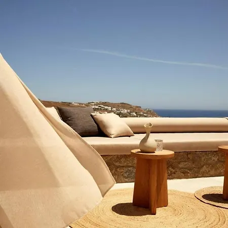 La Leb Villa Kalo Livadi