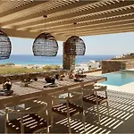 Villa La Leb Panormos (Mykonos)