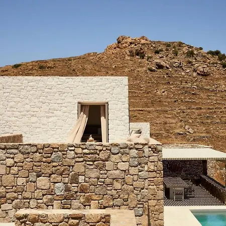 La Leb * Panormos (Mykonos)