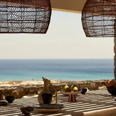 Villa La Leb Panormos (Mykonos)